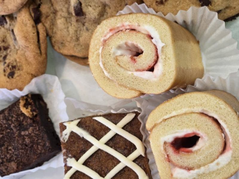 Restaurant Oli Shish Taouk photo 5