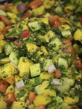 Restaurant Oli Shish Taouk photo 4