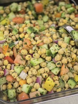 Restaurant Oli Shish Taouk photo 3