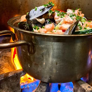 Le Chou de Bruxelles photo 6