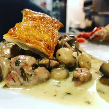 Le Chou de Bruxelles photo 4