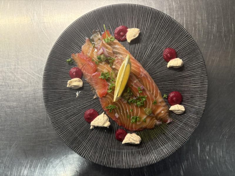 Le Chou de Bruxelles photo 2