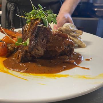 Le Chou de Bruxelles photo 1