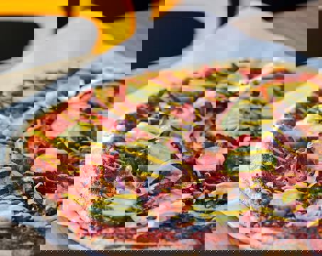 PizzBox La Boîte à Pizza Fleurimont photo 1