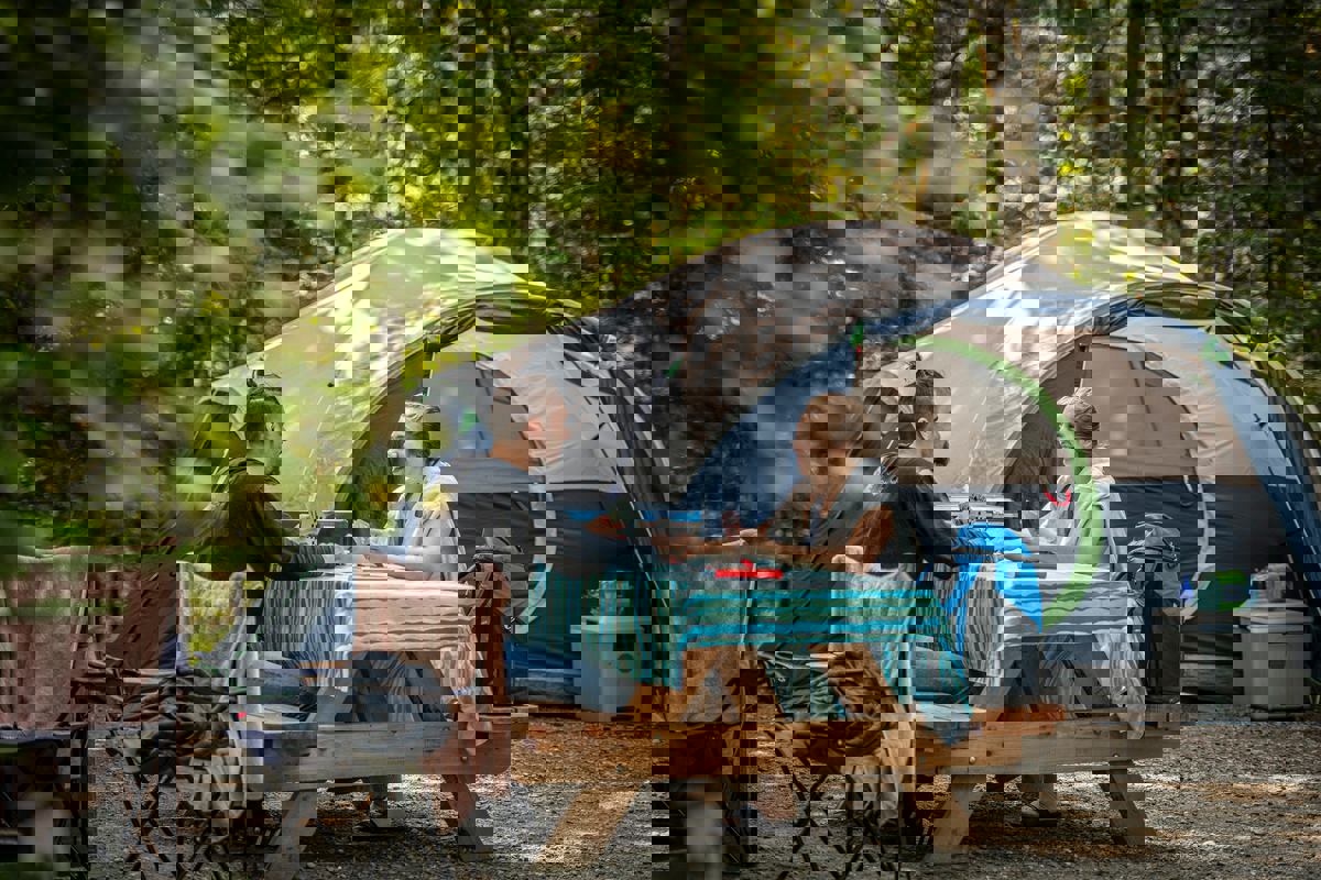 Station touristique Baie-des-Sables photo 1