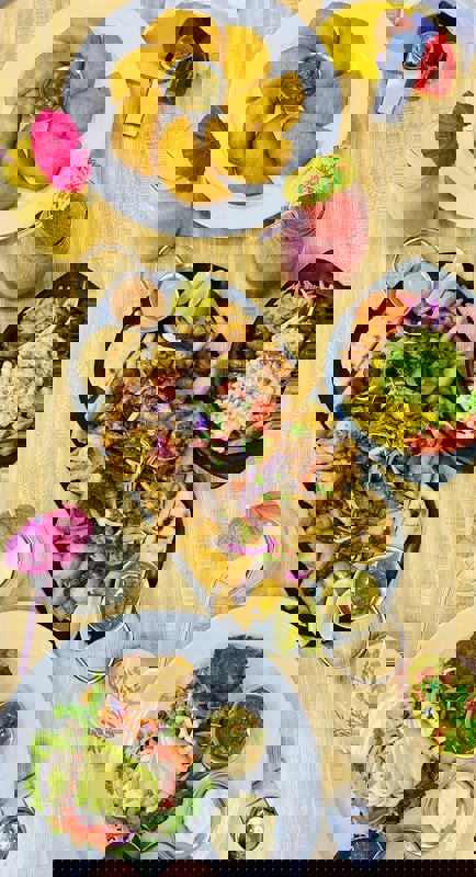 Epicerie des andes photo 1