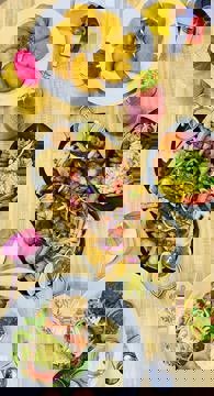 Epicerie des andes photo 1