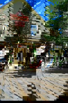 Auberge La Ruee Vers Gould photo 1