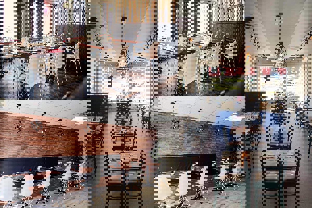 Osé Sushi - Magog photo 1