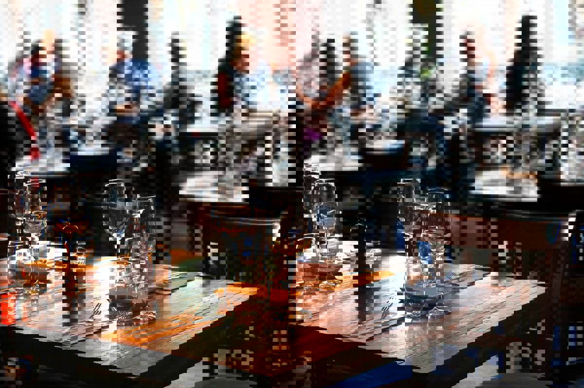 Méchant Steak photo 1