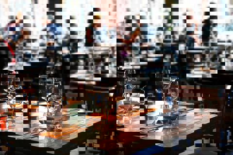 Méchant Steak photo 1