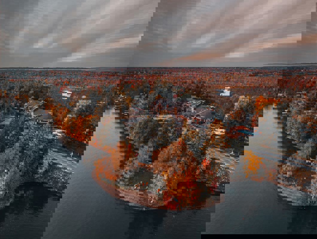 Restaurant Quilliams photo 1