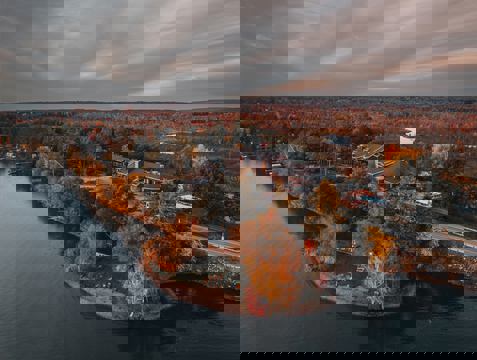 Restaurant Quilliams photo 1