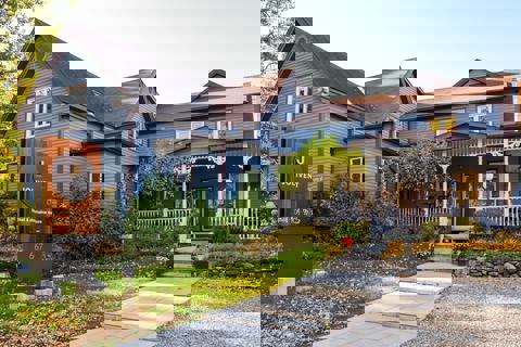 Domaine Jolivent photo 1