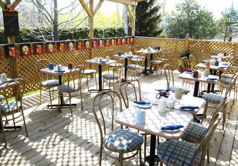 Restaurant Traiteur Celine Croteau photo 9