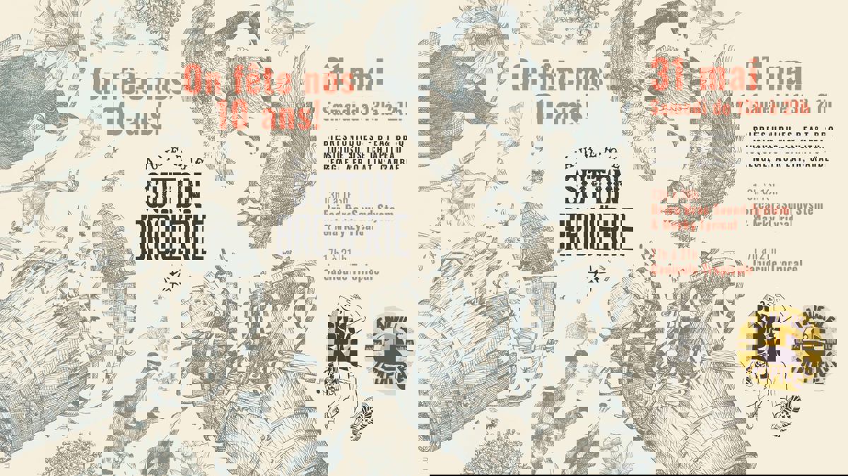 Sutton Brouërie - Microbrasserie & Auberge photo 1