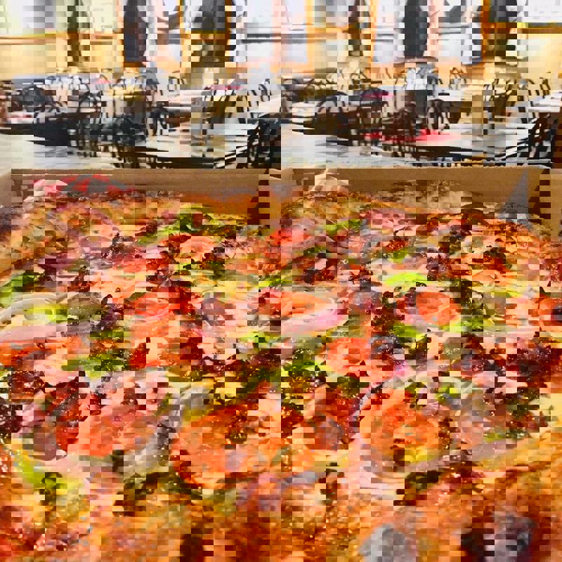 Resto le Bolton photo 1