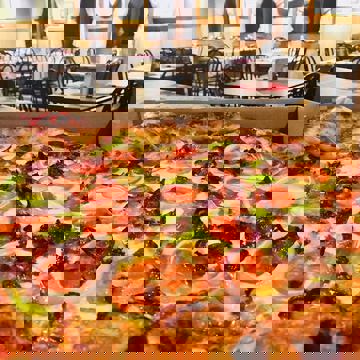 Resto le Bolton photo 1