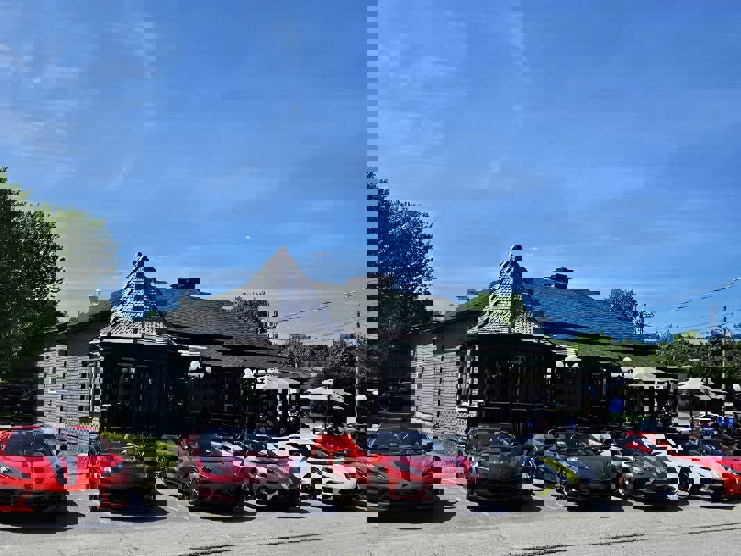 Restaurant Le Moulin photo 1