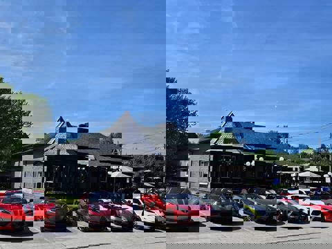 Restaurant Le Moulin photo 1