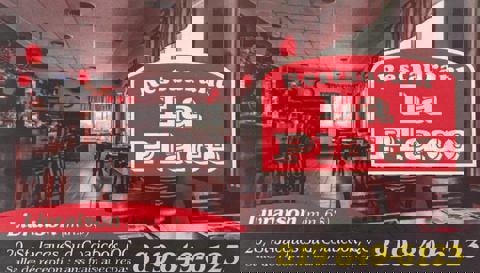 Restaurant La Place photo 1