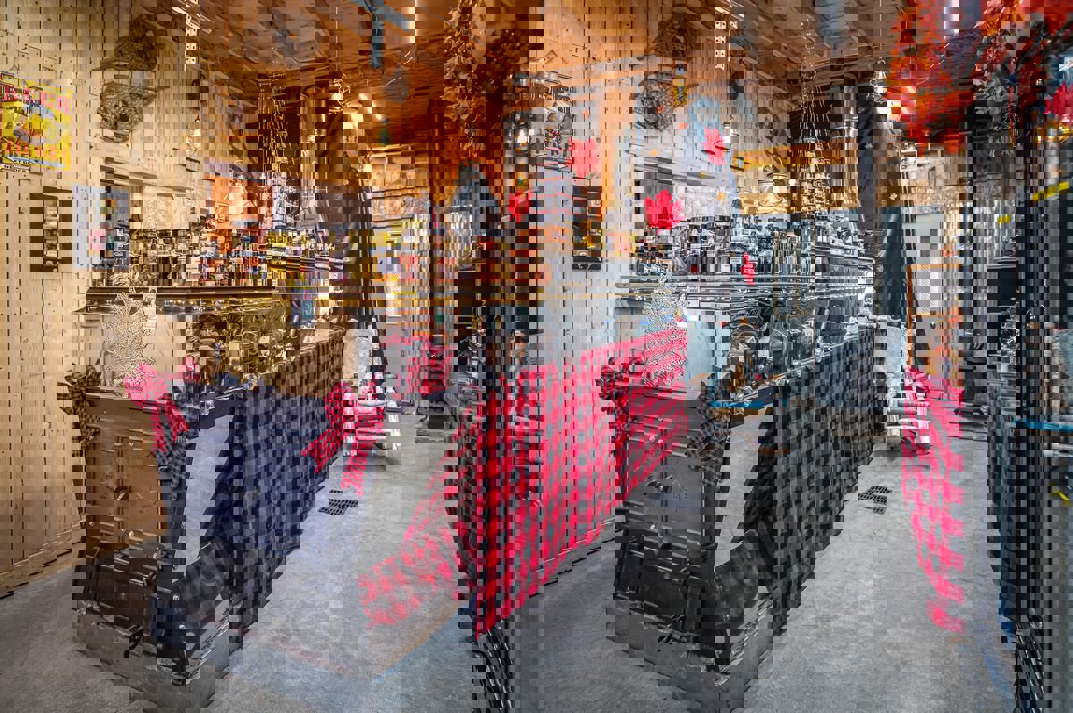 Cabane à sucre et produits la Martine photo 1