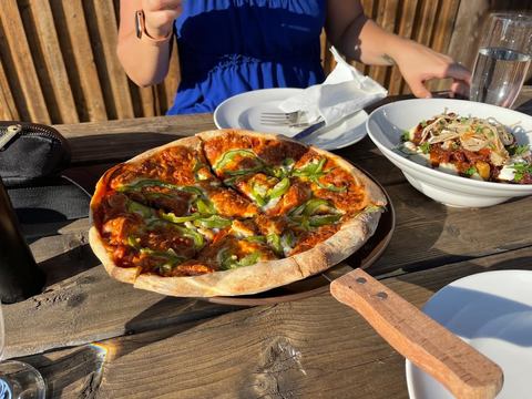 Bistro du Pinacle photo 1