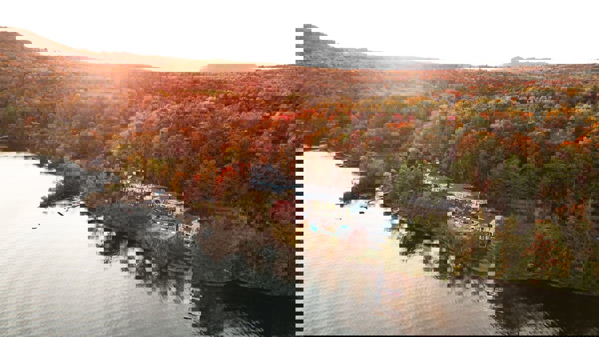 Bistro Le Tap Room | Relais & Châteaux photo 1