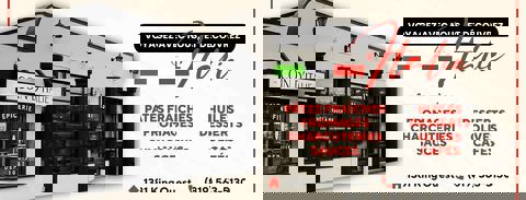 Le Coin d'Italie, épicerie fine photo 1