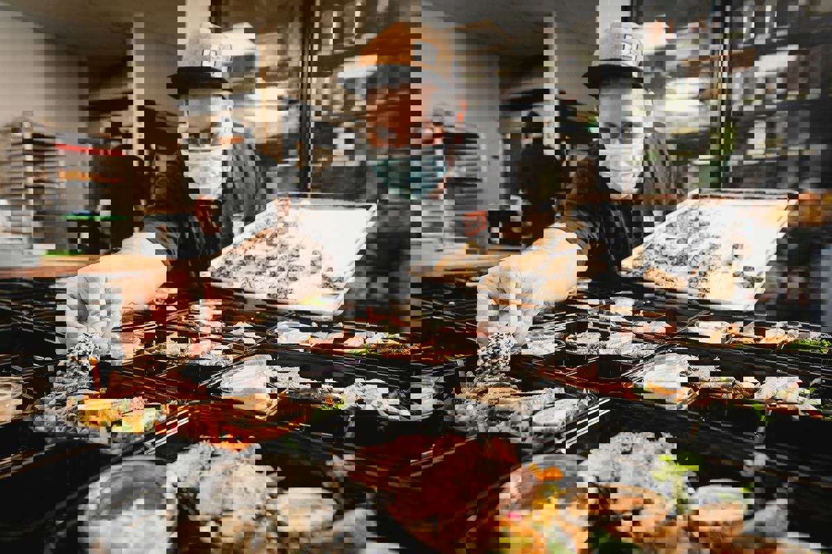 Fine Bouche (La) photo 1