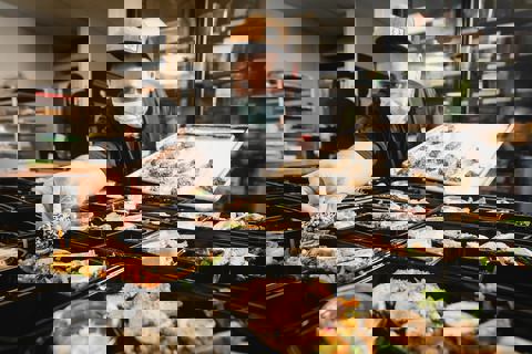 Fine Bouche (La) photo 1