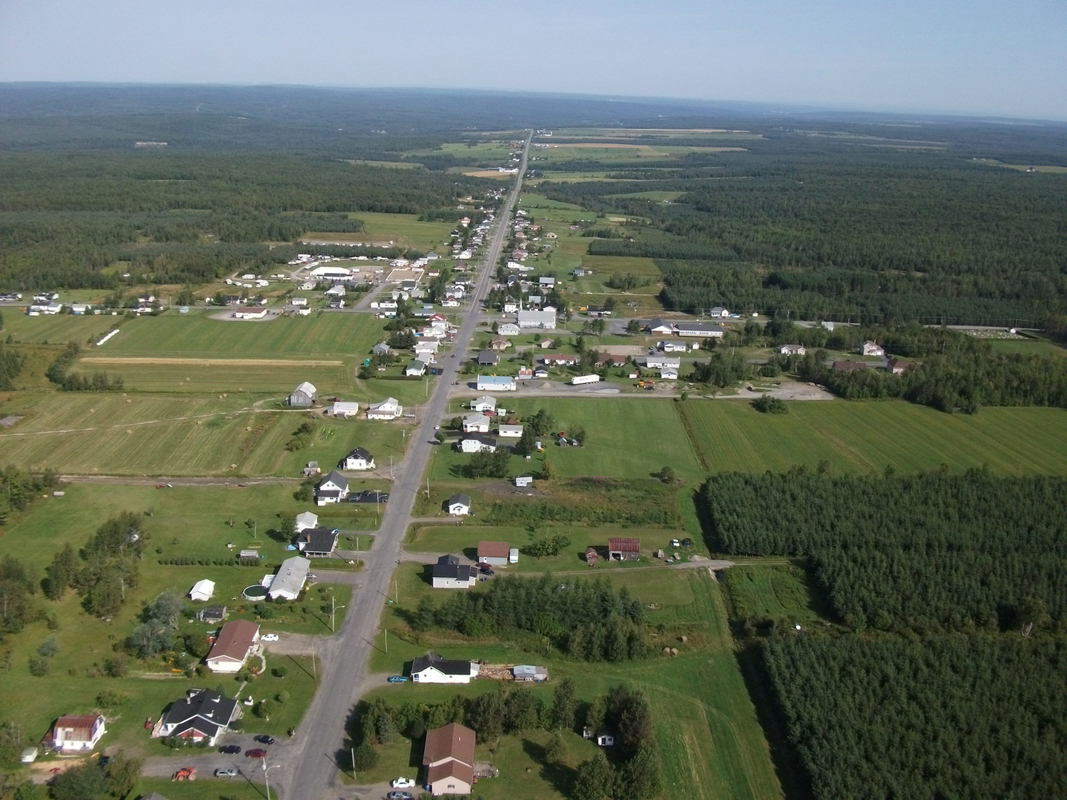 Vert le détour local photo 1