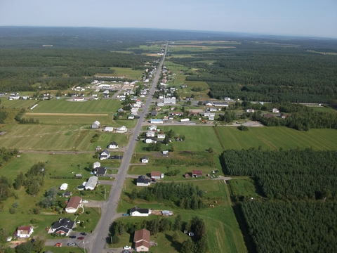 Vert le détour local photo 1