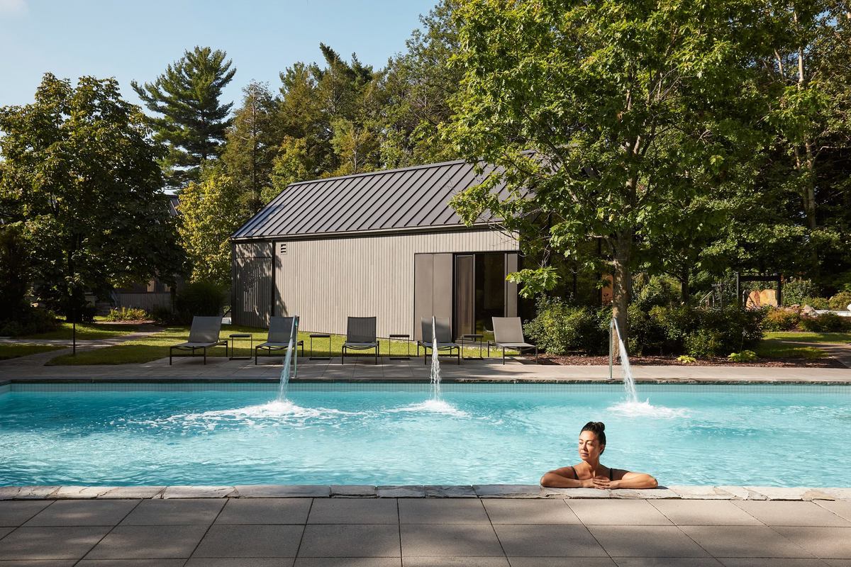 Strøm spa nordique / Sherbrooke photo 1