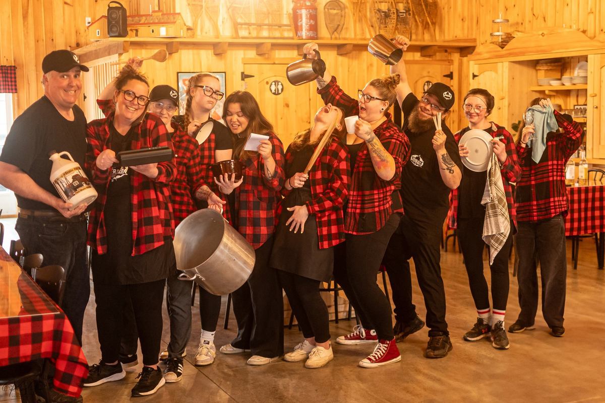 Érablière Ferme Des Sources photo 1