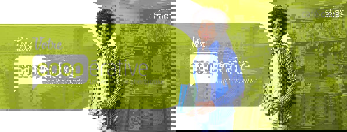 Cafétéria - Faculté des sciences photo 1