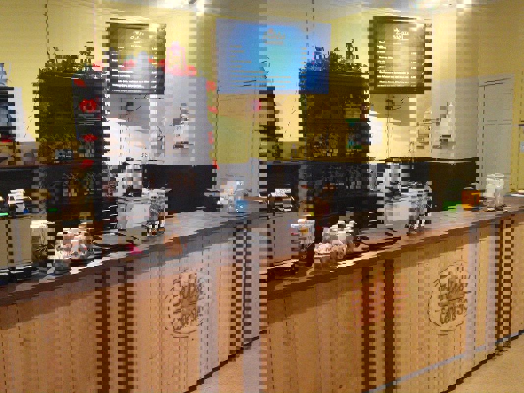 Cabane à sucre Erabilis photo 1