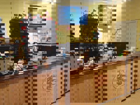 Cabane à sucre Erabilis photo 1