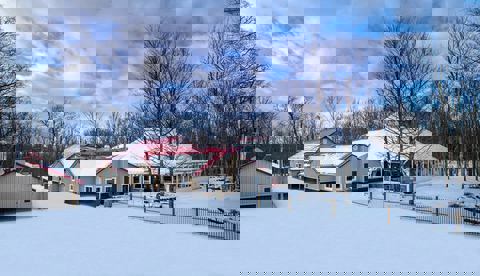 Domaine de l`Artisan Inc photo 1