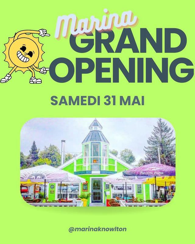 Marina Knowlton photo 1