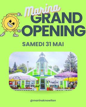 Marina Knowlton photo 1