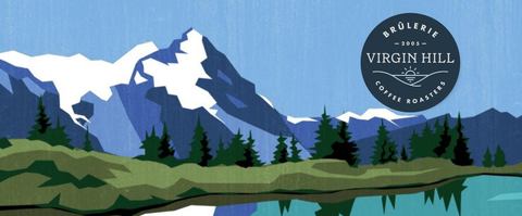 Brûlerie Virgin Hill Coffee photo 1