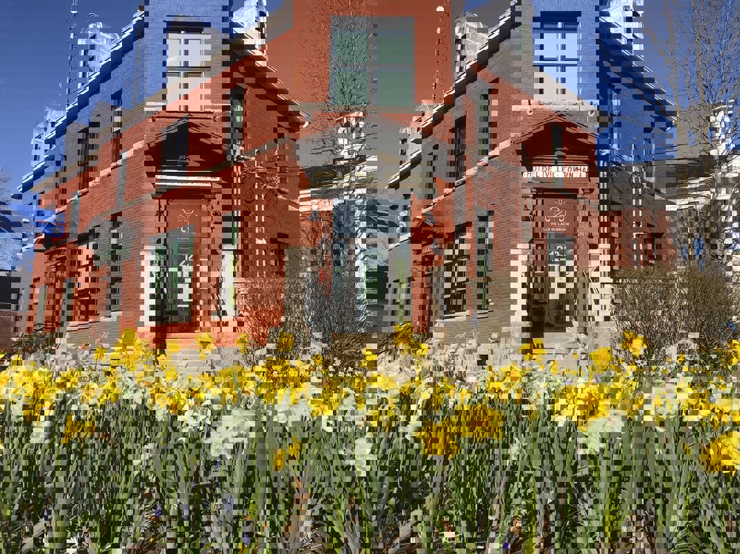 Parc Tiffany photo 1