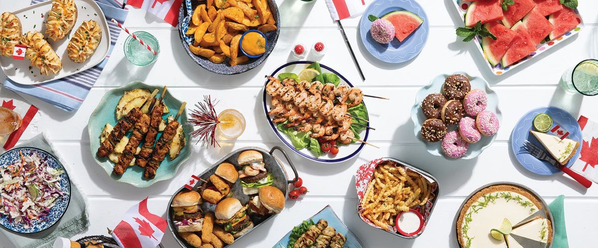 Les Aliments M&M photo 1