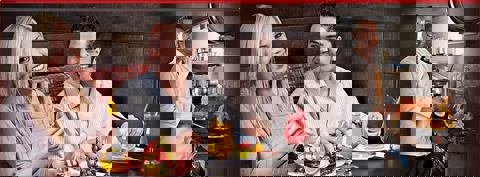 EggsOasis Apportez votre vin photo 1