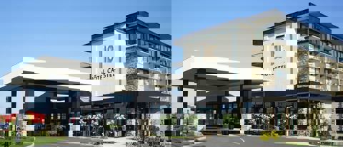 Pub Le Parloir photo 1