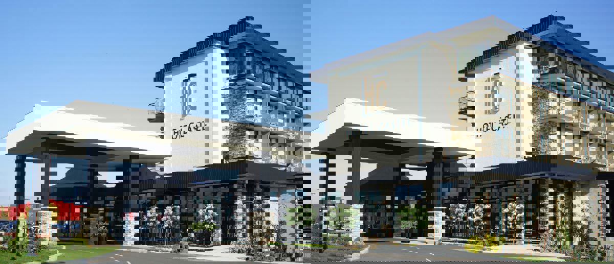 L'Émulsion - Restaurant photo 1