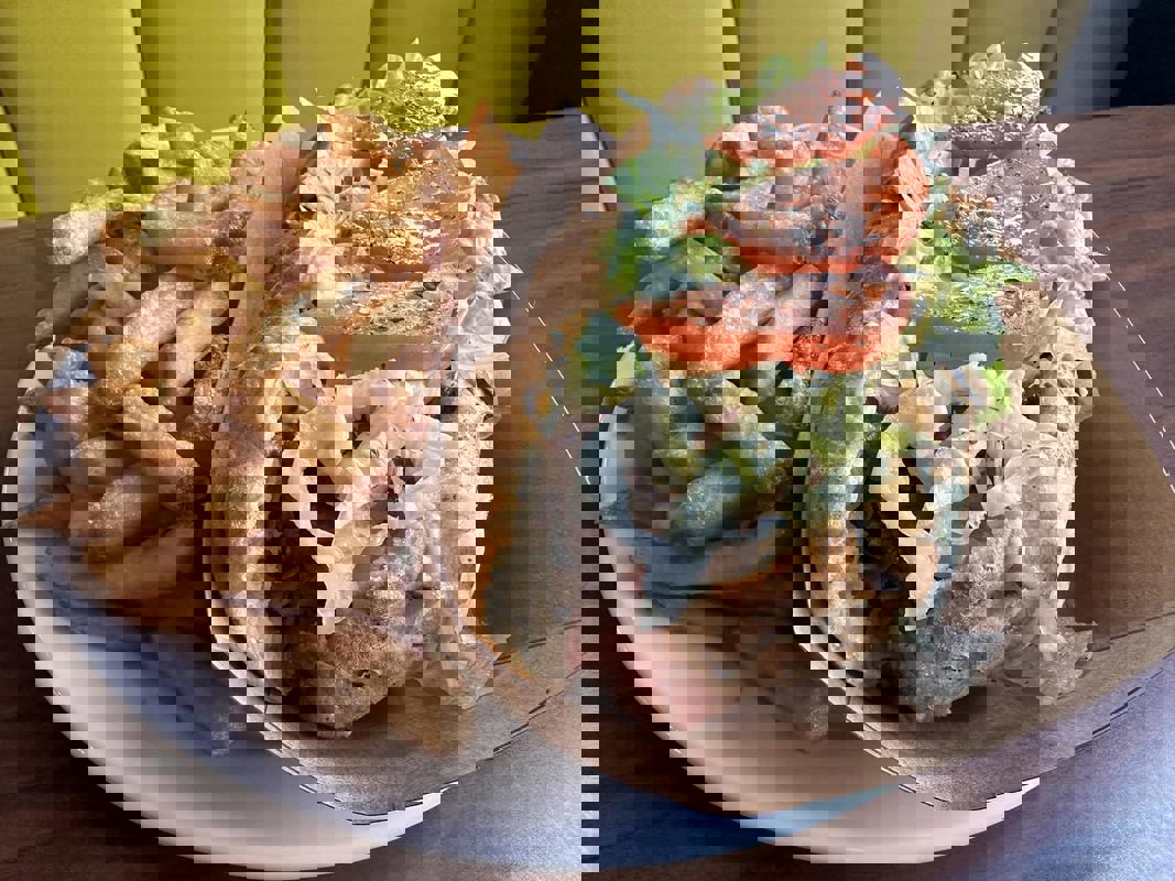 Ramone Pizzéria Granby photo 1