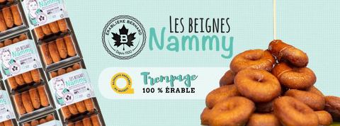 Érablière Bernard photo 1