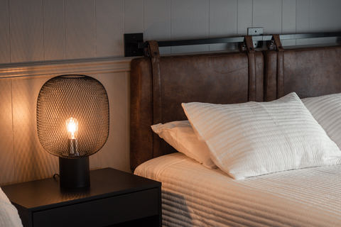 Auberge Orford photo 1